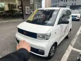 2020 WULING HONGGUANG MINI EV 2020 WULING HONGGUANG MINI EV,autocango,china used car exporter,china ev exporter,chinese used car exporter,chinese used ev exporter