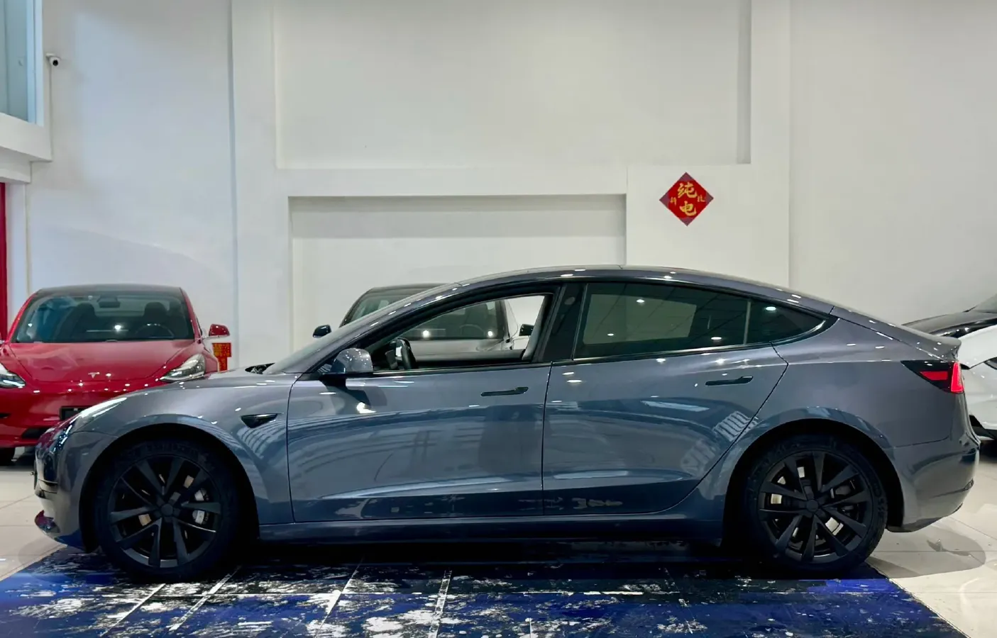 2021 Tesla Model 3 BEV 55KWH,autocango,china used car exporter,china ev exporter,chinese used car exporter,chinese used ev exporter