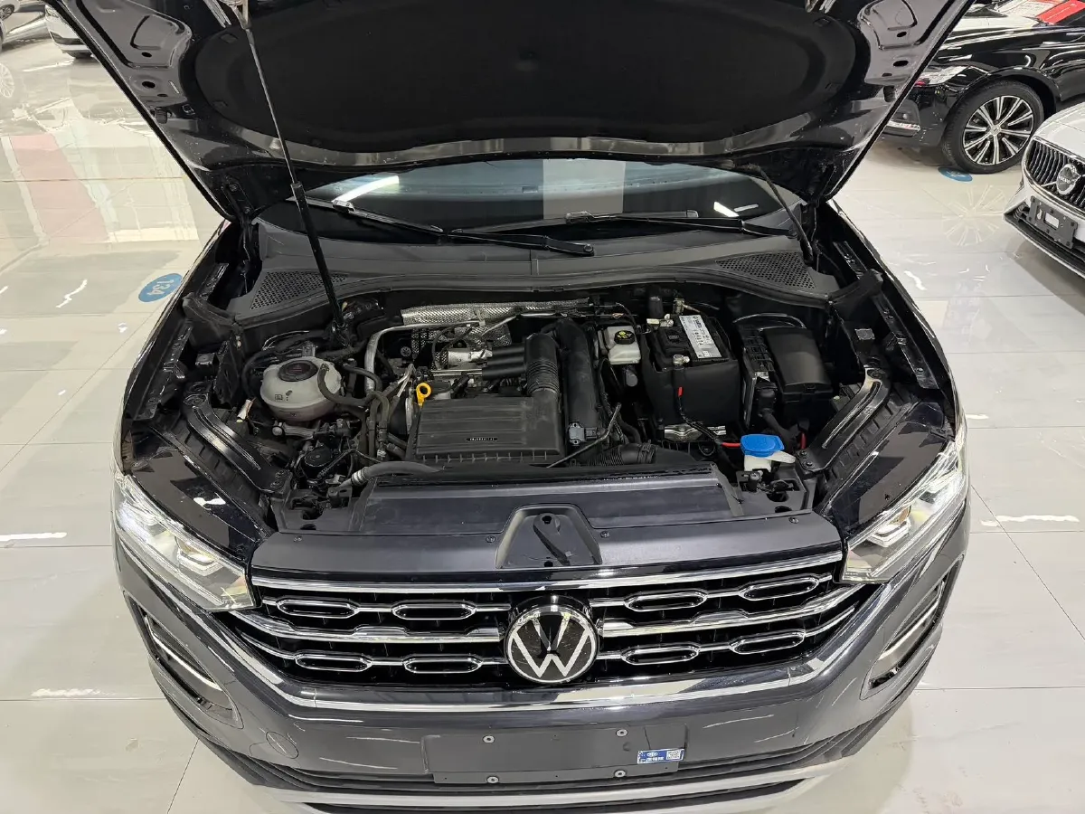 2022 Volkswagen Tayron 1.4T 150HP L4 7DCT,autocango,china used car exporter,china ev exporter,chinese used car exporter,chinese used ev exporter