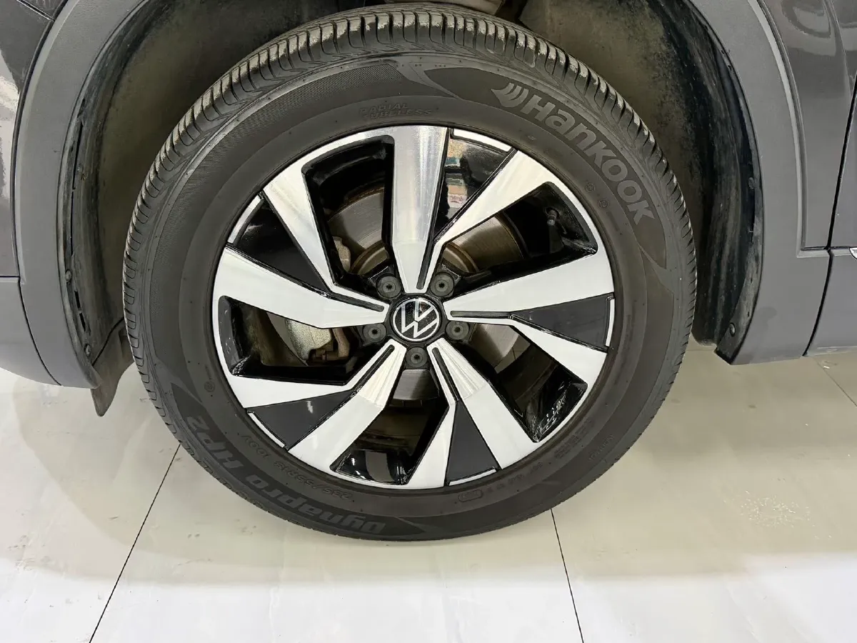2022 Volkswagen Tayron 1.4T 150HP L4 7DCT,autocango,china used car exporter,china ev exporter,chinese used car exporter,chinese used ev exporter
