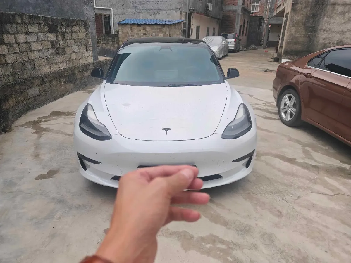2021 Tesla Model 3 BEV 55KWH,autocango,china used car exporter,china ev exporter,chinese used car exporter,chinese used ev exporter