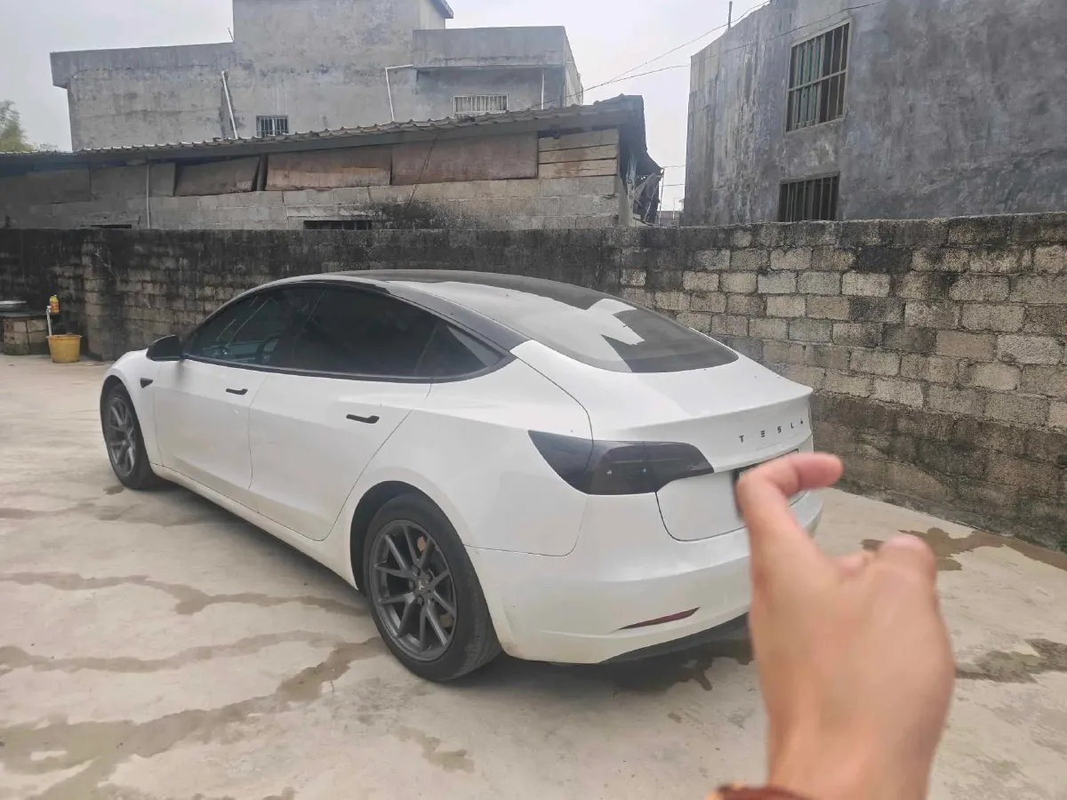 2021 Tesla Model 3 BEV 55KWH,autocango,china used car exporter,china ev exporter,chinese used car exporter,chinese used ev exporter