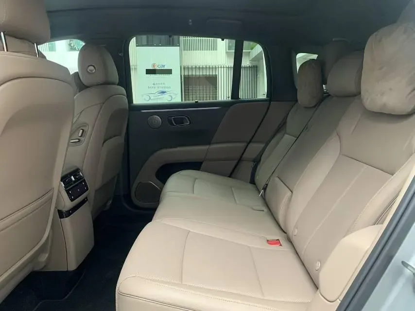 2025 Li i6 BEV,autocango,china used car exporter,china ev exporter,chinese used car exporter,chinese used ev exporter