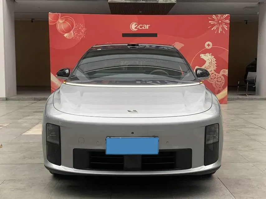 2025 Li i6 BEV,autocango,china used car exporter,china ev exporter,chinese used car exporter,chinese used ev exporter