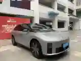 2025 Li i6 BEV