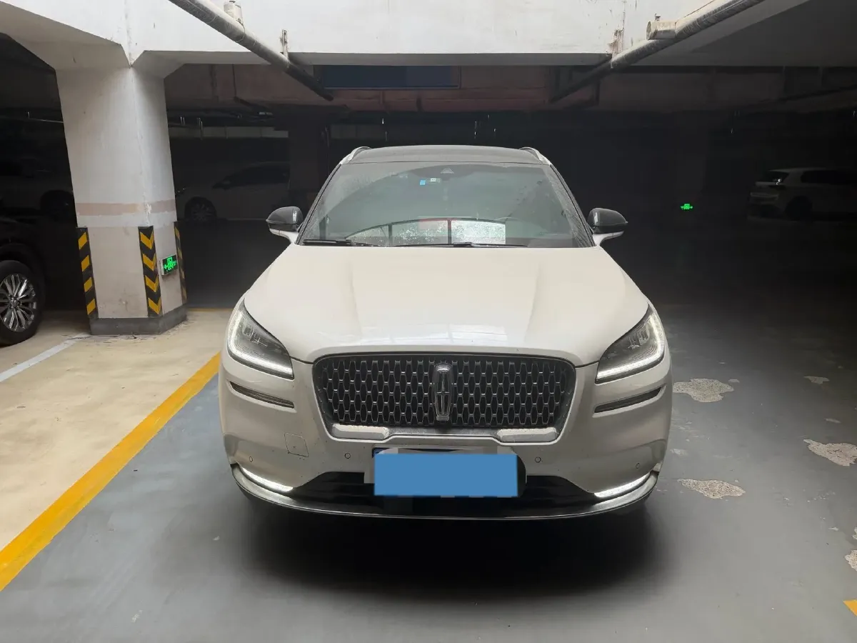 2020 Lincoln Corsair 2.0T 245HP L4 8AT,autocango,china used car exporter,china ev exporter,chinese used car exporter,chinese used ev exporter
