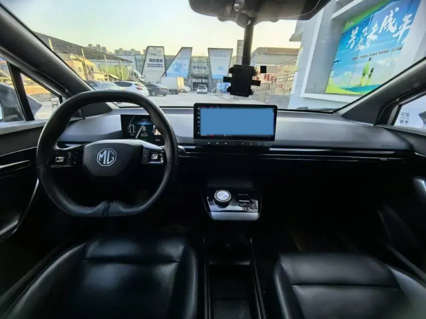 2023 MG MG4 BEV 49KWH,autocango,china used car exporter,china ev exporter,chinese used car exporter,chinese used ev exporter