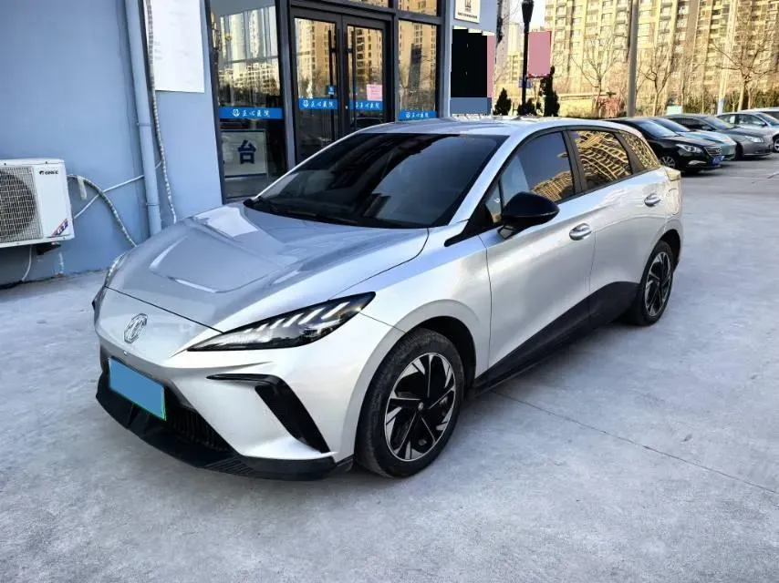 2023 MG MG4 BEV 49KWH,autocango,china used car exporter,china ev exporter,chinese used car exporter,chinese used ev exporter
