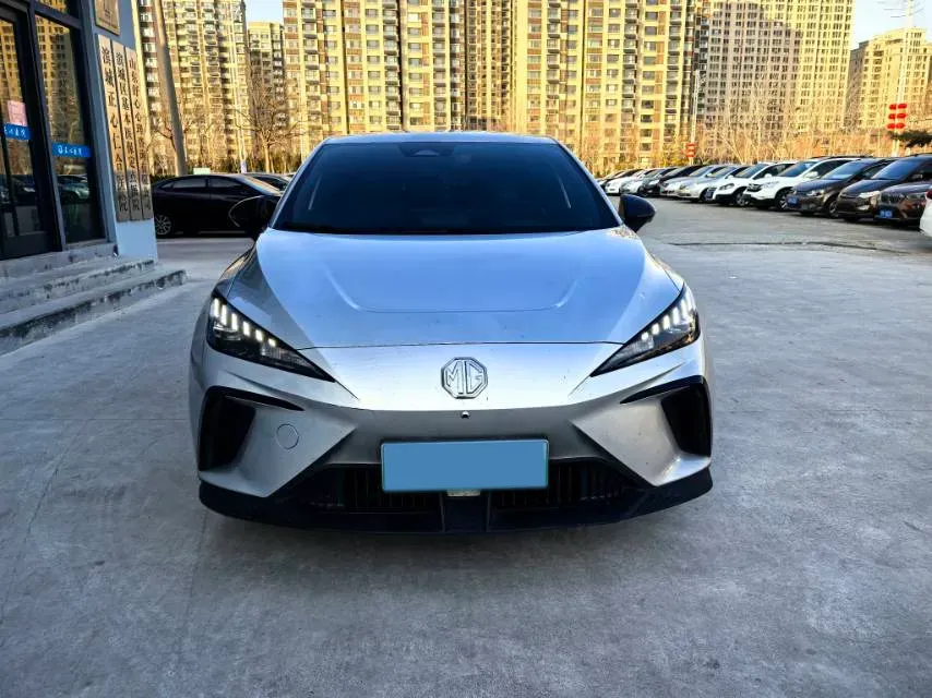 2023 MG MG4 BEV 49KWH,autocango,china used car exporter,china ev exporter,chinese used car exporter,chinese used ev exporter