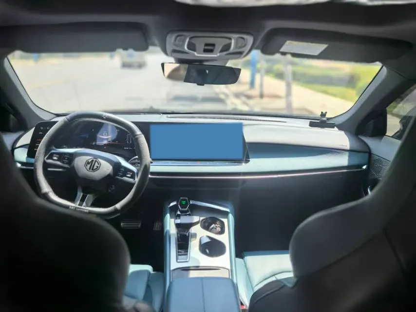 2023 MG 7 2.0T 261HP L4 9AT,autocango,china used car exporter,china ev exporter,chinese used car exporter,chinese used ev exporter