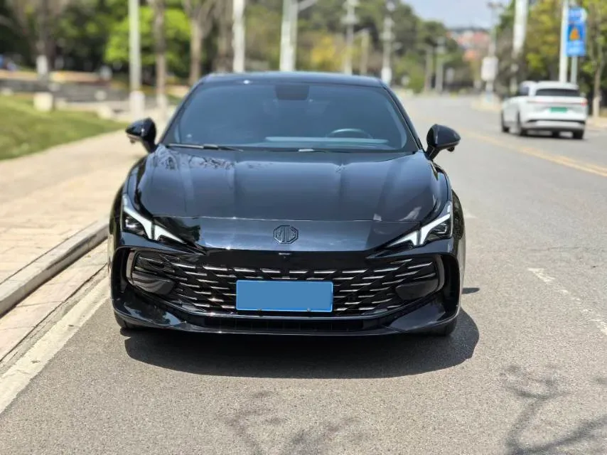 2023 MG 7 2.0T 261HP L4 9AT,autocango,china used car exporter,china ev exporter,chinese used car exporter,chinese used ev exporter