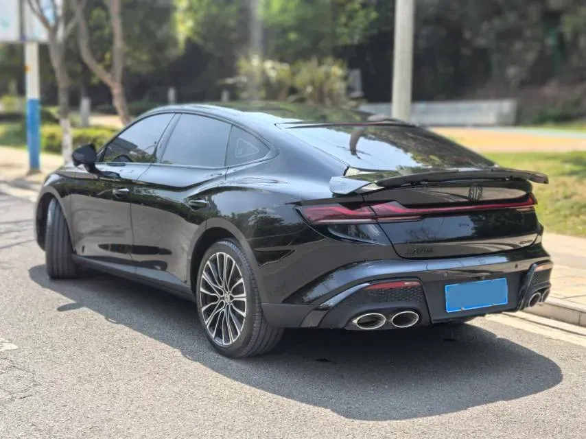 2023 MG 7 2.0T 261HP L4 9AT,autocango,china used car exporter,china ev exporter,chinese used car exporter,chinese used ev exporter