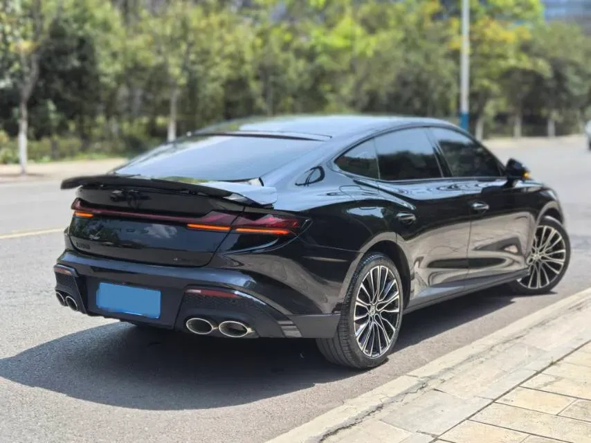 2023 MG 7 2.0T 261HP L4 9AT,autocango,china used car exporter,china ev exporter,chinese used car exporter,chinese used ev exporter