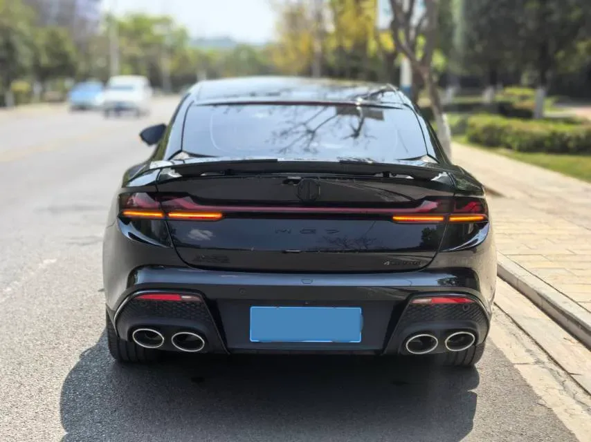 2023 MG 7 2.0T 261HP L4 9AT,autocango,china used car exporter,china ev exporter,chinese used car exporter,chinese used ev exporter