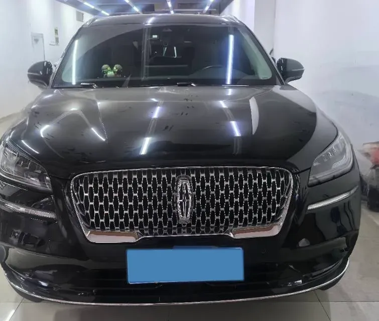 2022 Lincoln Corsair 2.0T 245HP L4 8AT,autocango,china used car exporter,china ev exporter,chinese used car exporter,chinese used ev exporter