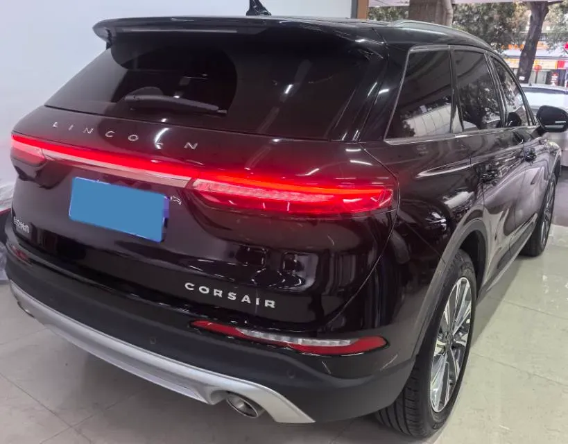 2022 Lincoln Corsair 2.0T 245HP L4 8AT,autocango,china used car exporter,china ev exporter,chinese used car exporter,chinese used ev exporter