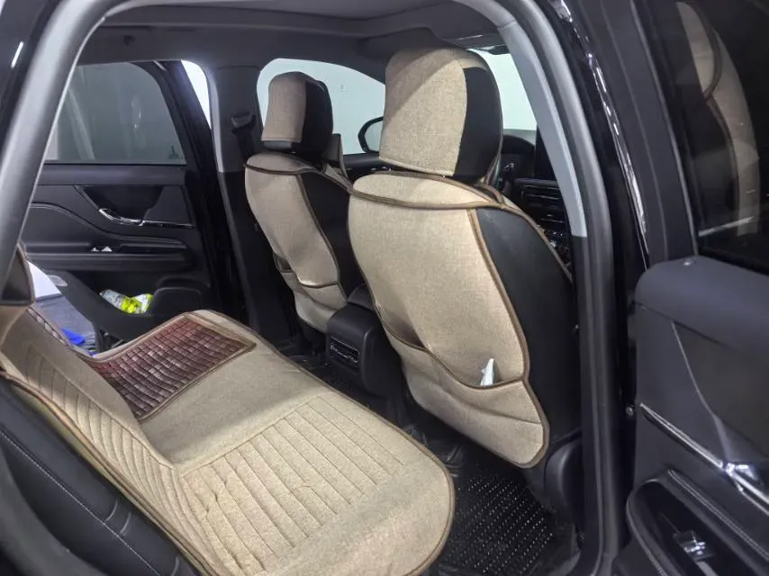 2022 Lincoln Corsair 2.0T 245HP L4 8AT,autocango,china used car exporter,china ev exporter,chinese used car exporter,chinese used ev exporter