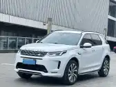 2023 LAND ROVER DISCOVERY SPORT,autocango,china used car exporter,china ev exporter,chinese used car exporter,chinese used ev exporter