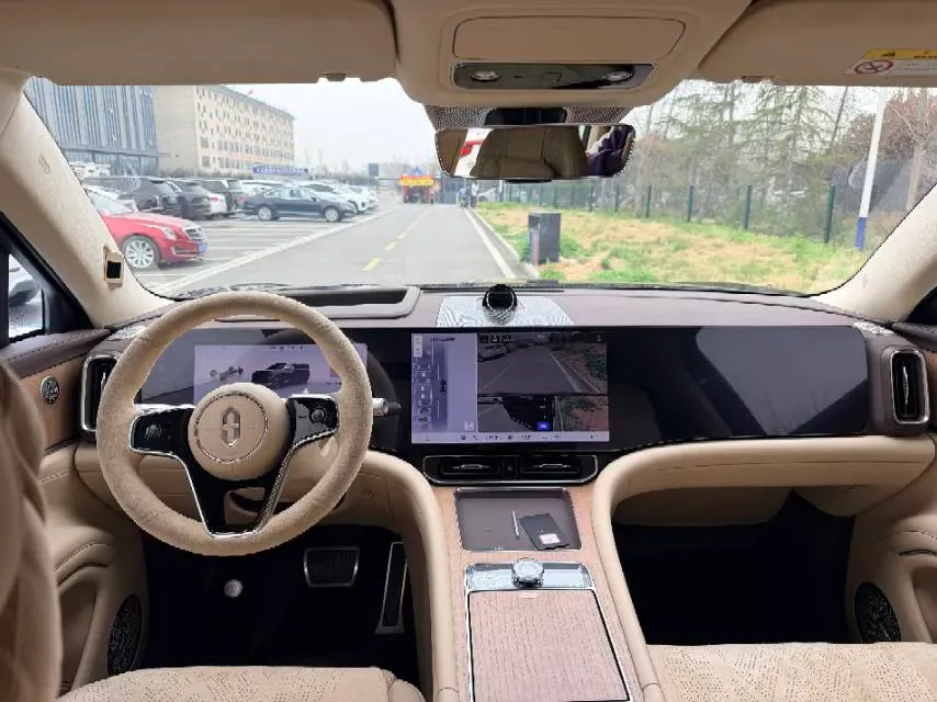 2024 AITO AITO M9 BEV 100KWH,autocango,china used car exporter,china ev exporter,chinese used car exporter,chinese used ev exporter