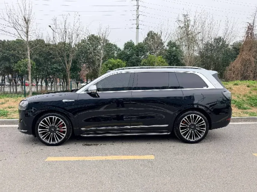 2024 AITO AITO M9 BEV 100KWH,autocango,china used car exporter,china ev exporter,chinese used car exporter,chinese used ev exporter