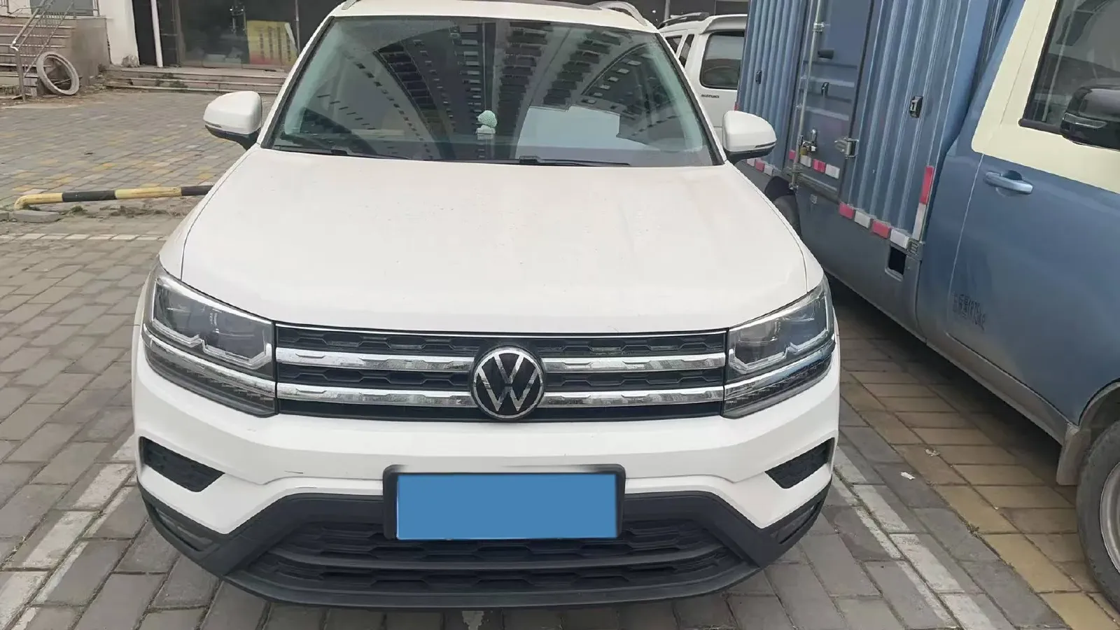 2022 MAXUS XinTu V90 2.0T 150HP L4 6AT,autocango,china used car exporter,china ev exporter,chinese used car exporter,chinese used ev exporter