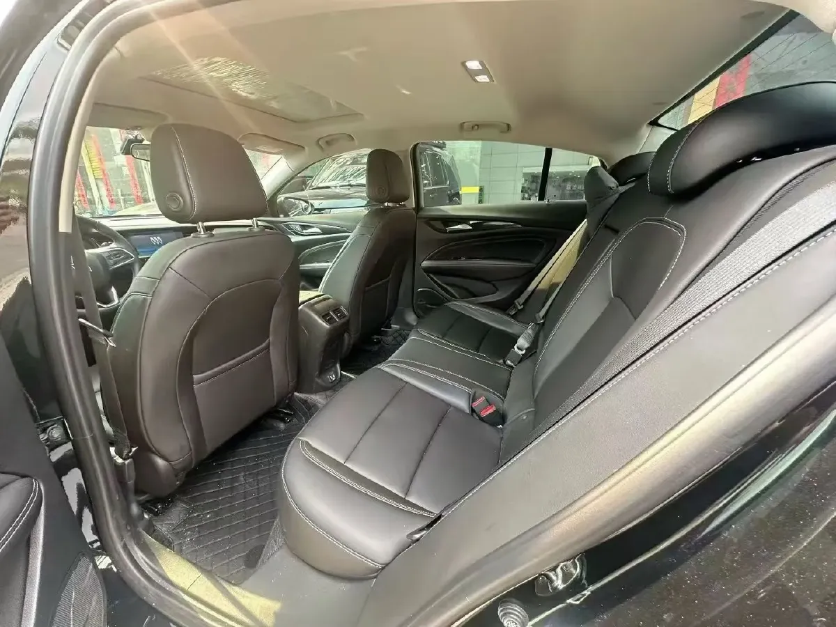 2024 Buick Regal 1.5T 169HP L4 9AT,autocango,china used car exporter,china ev exporter,chinese used car exporter,chinese used ev exporter