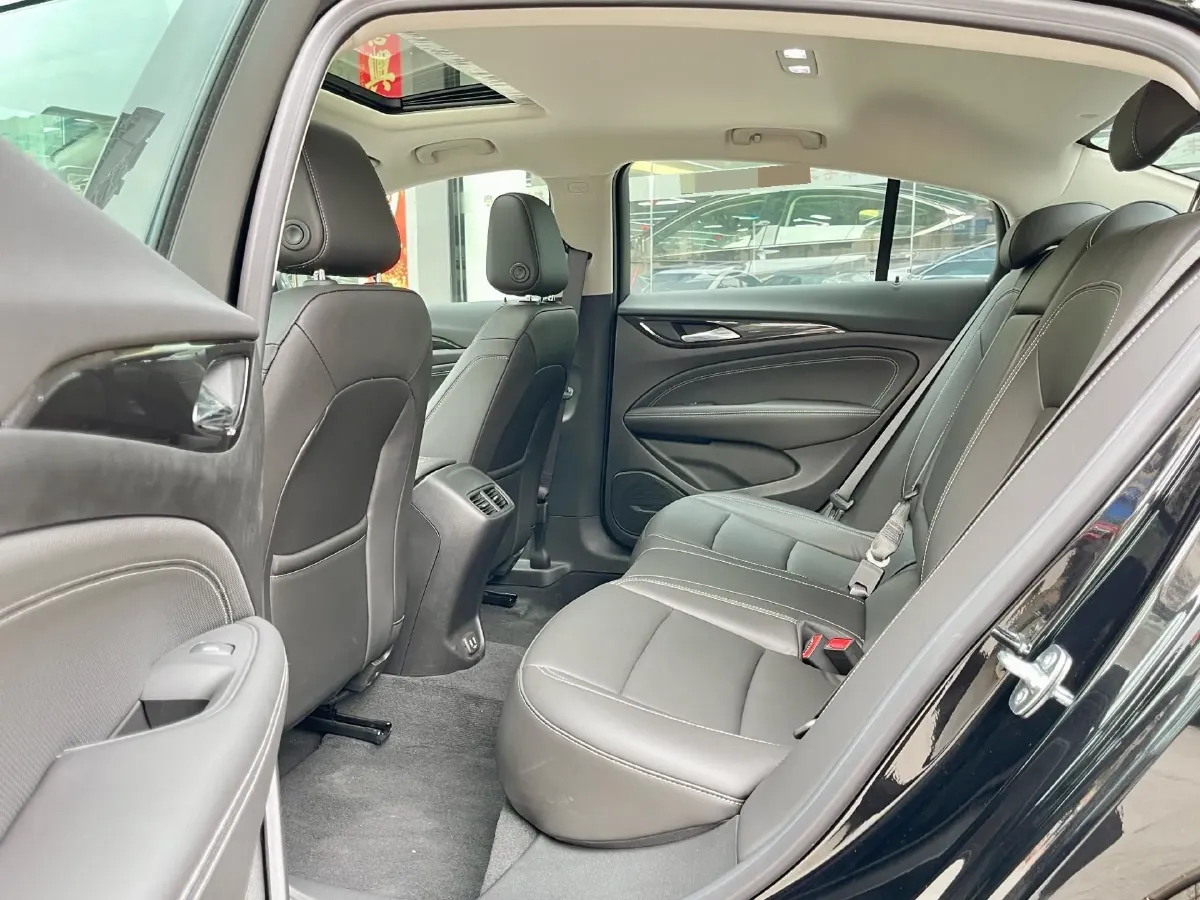 2024 Buick Regal 1.5T 169HP L4 9AT,autocango,china used car exporter,china ev exporter,chinese used car exporter,chinese used ev exporter