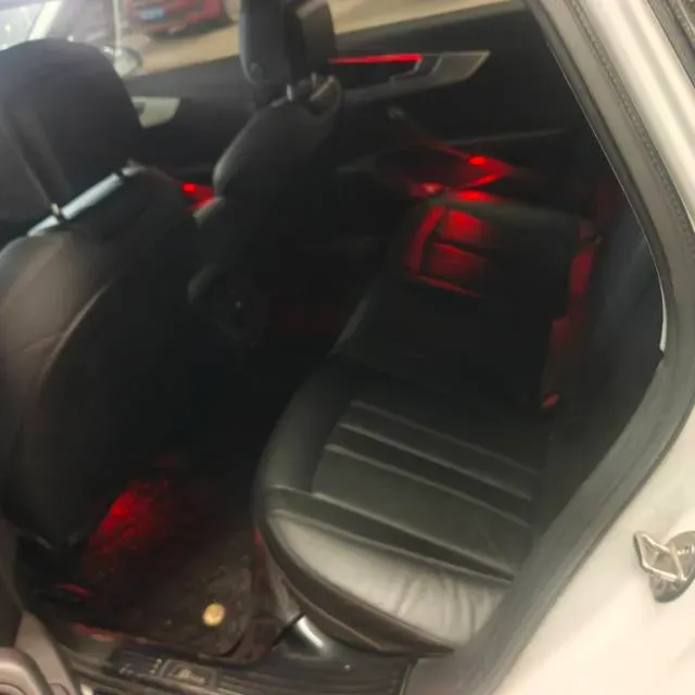 2020 Audi A4L 2.0T 190HP L4 7DCT,autocango,china used car exporter,china ev exporter,chinese used car exporter,chinese used ev exporter