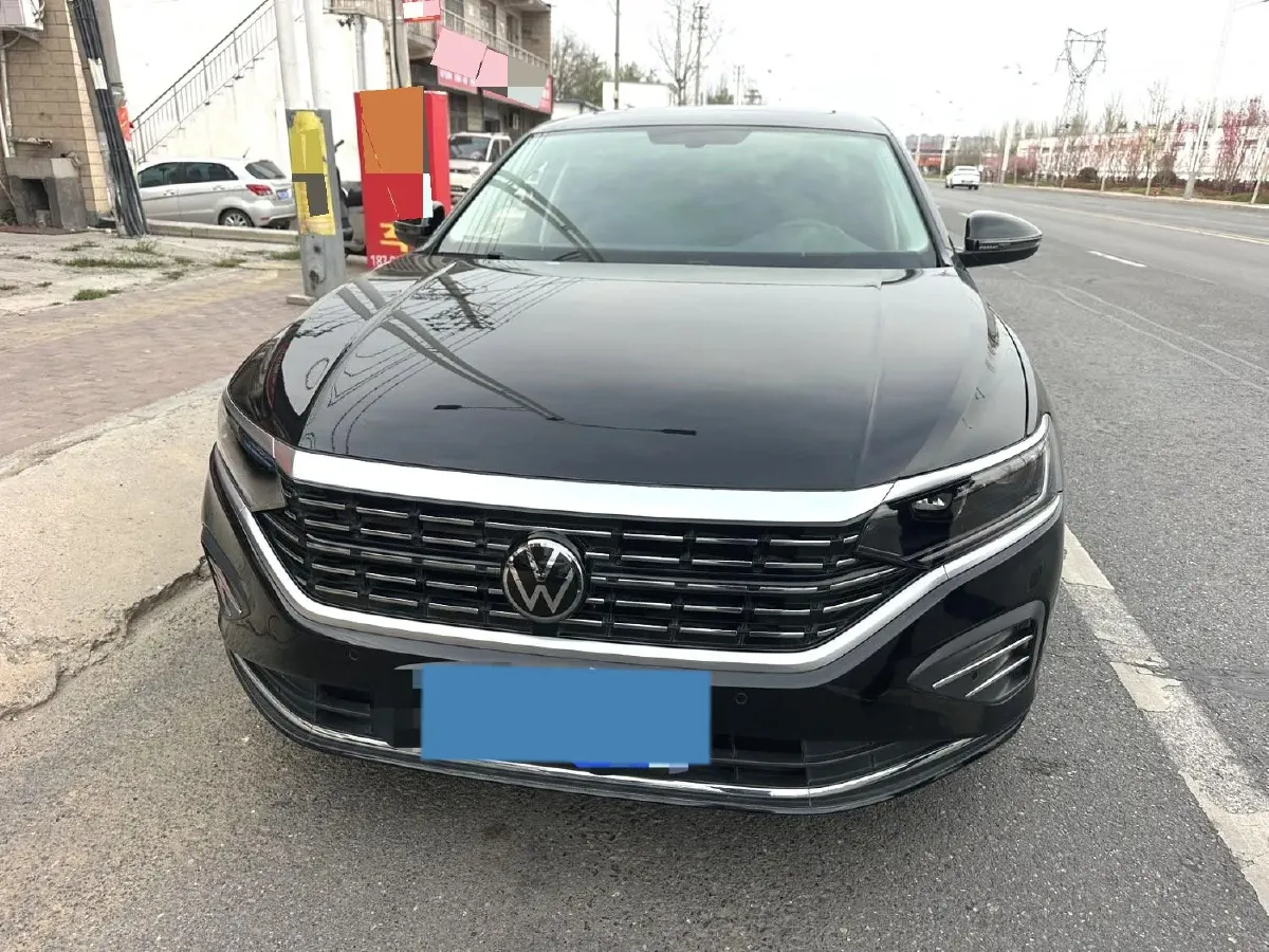 2024 Volkswagen Passat 1.4T 150HP L4 7DCT,autocango,china used car exporter,china ev exporter,chinese used car exporter,chinese used ev exporter