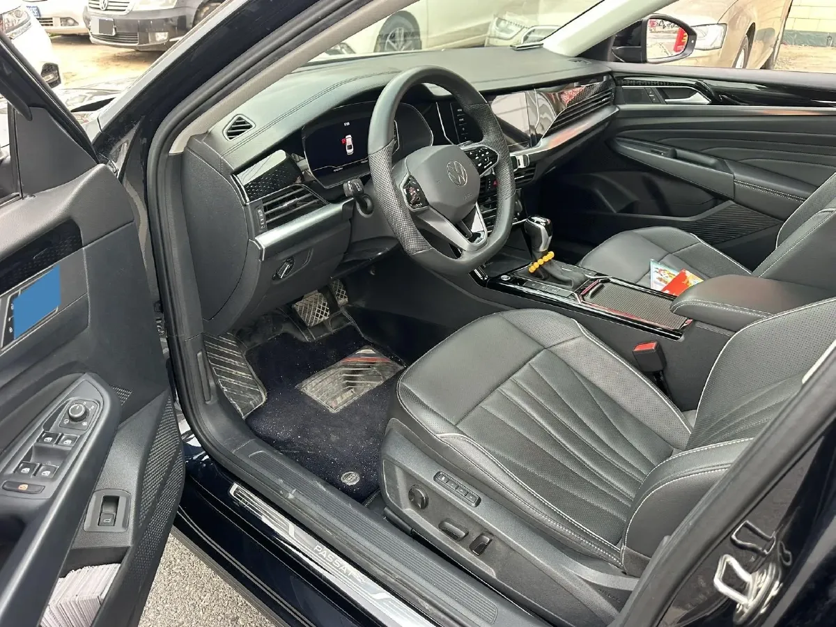 2024 Volkswagen Passat 1.4T 150HP L4 7DCT,autocango,china used car exporter,china ev exporter,chinese used car exporter,chinese used ev exporter