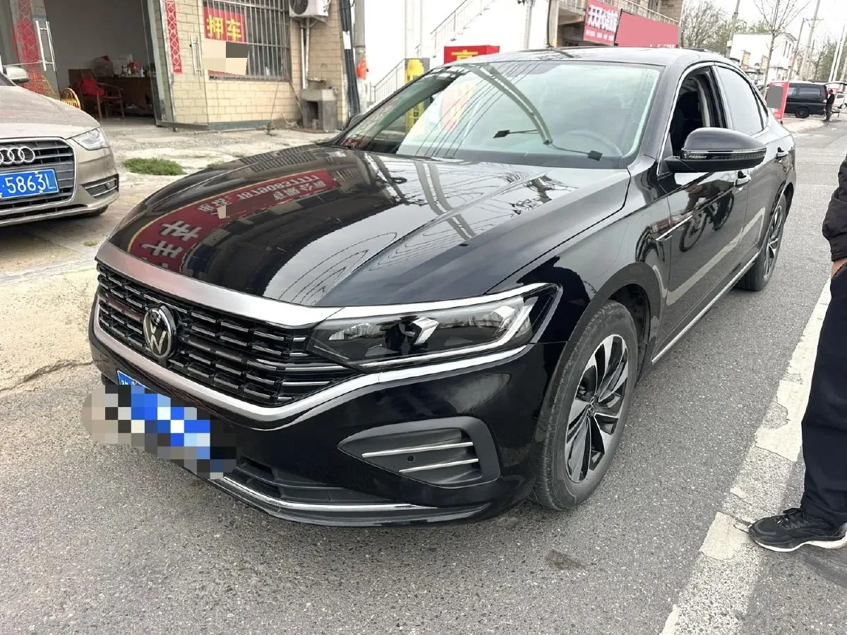 2024 Volkswagen Passat 1.4T 150HP L4 7DCT,autocango,china used car exporter,china ev exporter,chinese used car exporter,chinese used ev exporter