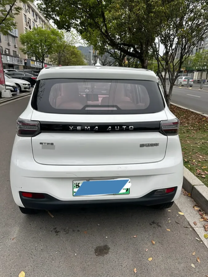 2021 Levdeo Mango BEV 29.44KWH,autocango,china used car exporter,china ev exporter,chinese used car exporter,chinese used ev exporter