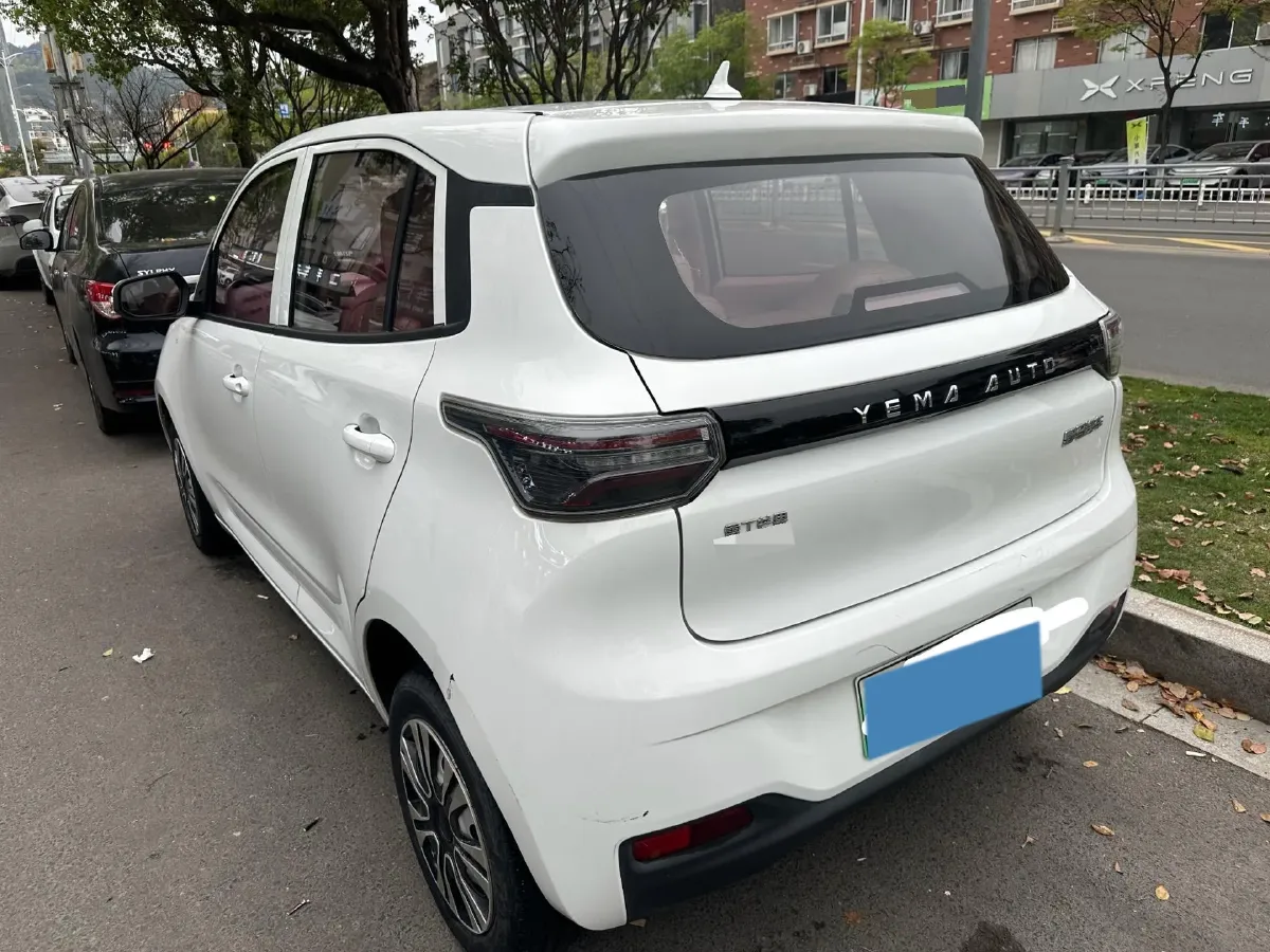 2021 Levdeo Mango BEV 29.44KWH,autocango,china used car exporter,china ev exporter,chinese used car exporter,chinese used ev exporter