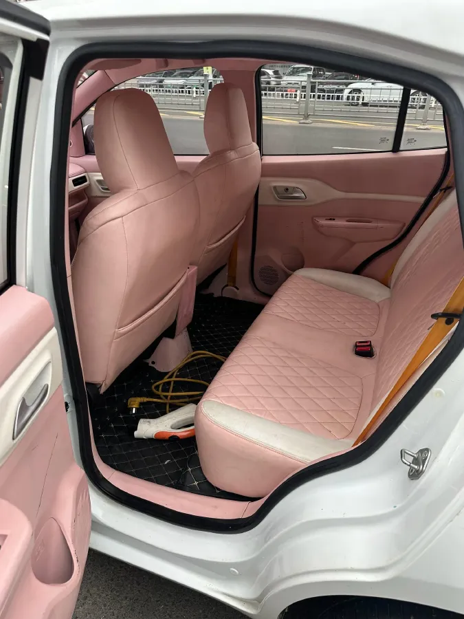 2021 Levdeo Mango BEV 29.44KWH,autocango,china used car exporter,china ev exporter,chinese used car exporter,chinese used ev exporter