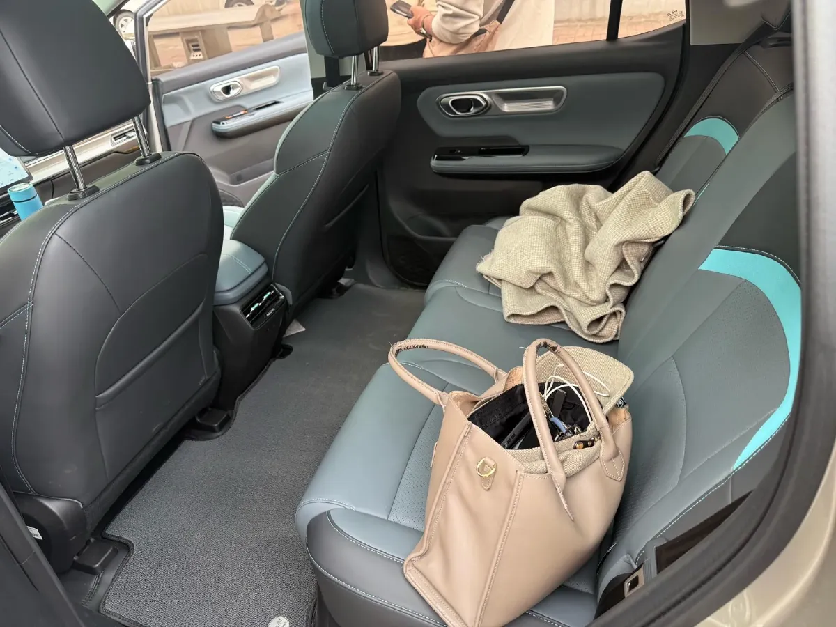 2023 Aion Y BEV 61.7KWH,autocango,china used car exporter,china ev exporter,chinese used car exporter,chinese used ev exporter