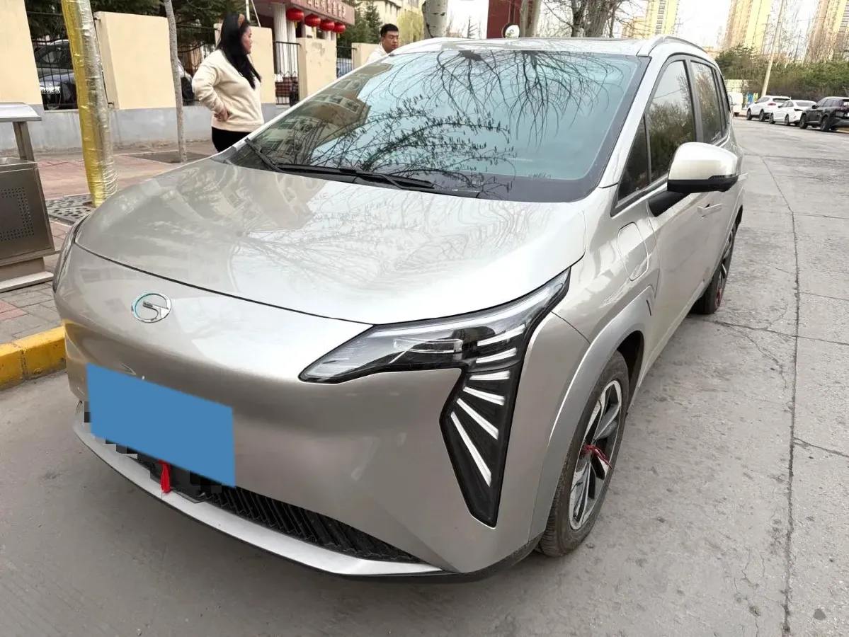 2023 Aion Y BEV 61.7KWH,autocango,china used car exporter,china ev exporter,chinese used car exporter,chinese used ev exporter