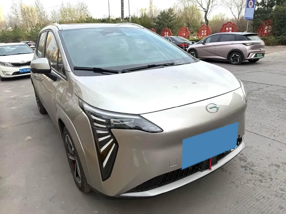 2023 Aion Y BEV 61.7KWH,autocango,china used car exporter,china ev exporter,chinese used car exporter,chinese used ev exporter