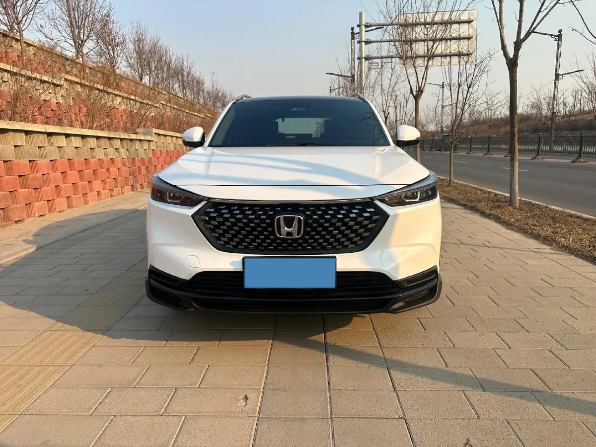 2023 Honda XR-V 1.5L 124HP L4 CVT,autocango,china used car exporter,china ev exporter,chinese used car exporter,chinese used ev exporter