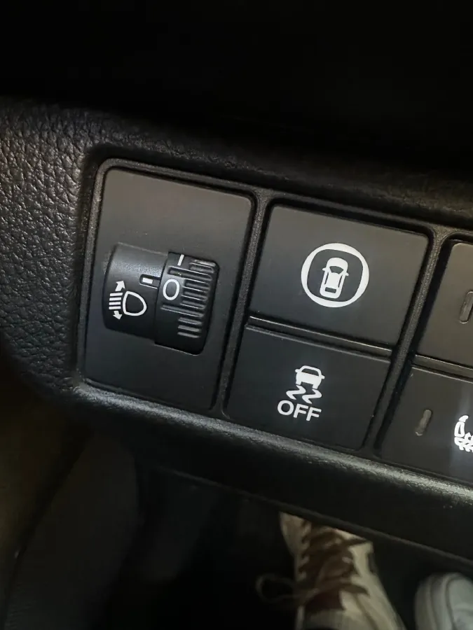 2023 Honda XR-V 1.5L 124HP L4 CVT,autocango,china used car exporter,china ev exporter,chinese used car exporter,chinese used ev exporter