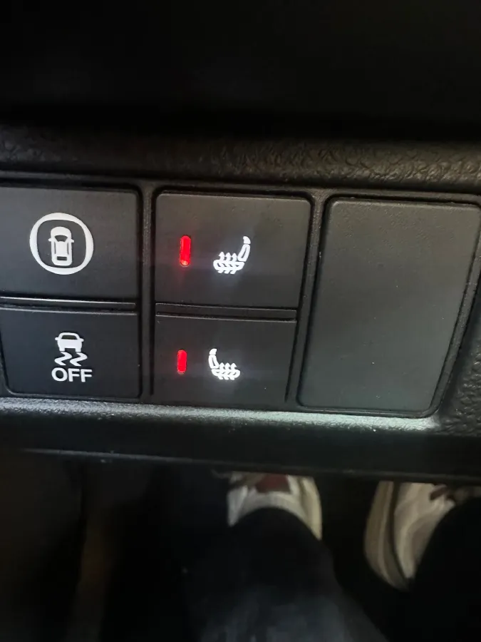 2023 Honda XR-V 1.5L 124HP L4 CVT,autocango,china used car exporter,china ev exporter,chinese used car exporter,chinese used ev exporter