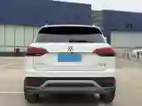 2020 Volkswagen Tayron 2.0T 186HP L4 7DCT