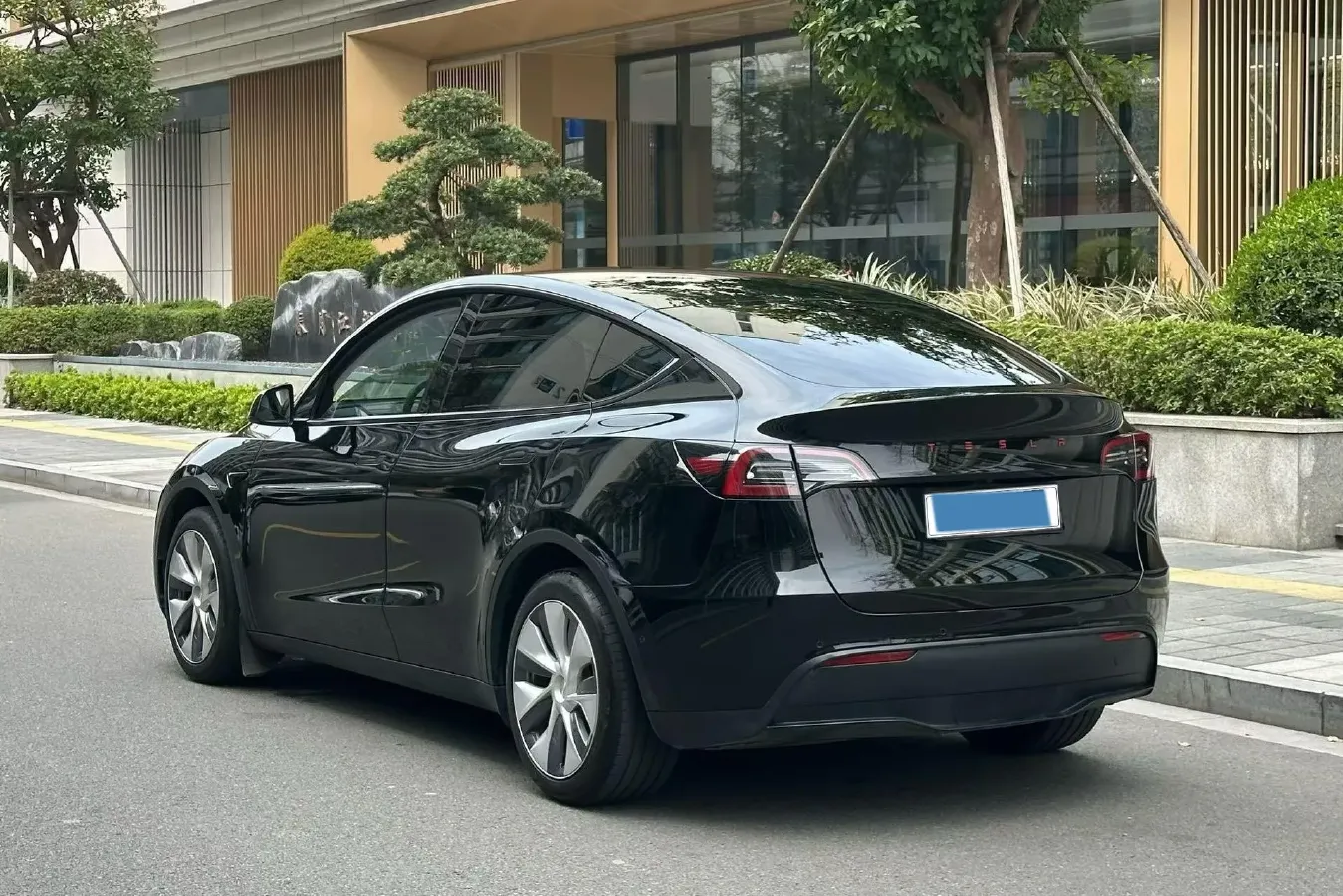 2021 Tesla Model 3 BEV 76.8KWH,autocango,china used car exporter,china ev exporter,chinese used car exporter,chinese used ev exporter