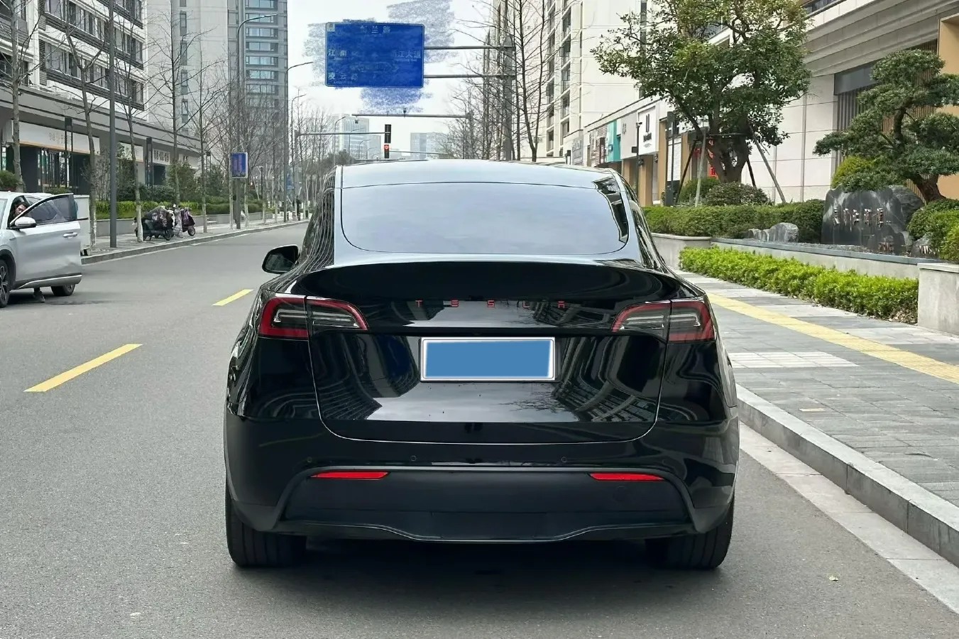 2021 Tesla Model 3 BEV 76.8KWH,autocango,china used car exporter,china ev exporter,chinese used car exporter,chinese used ev exporter