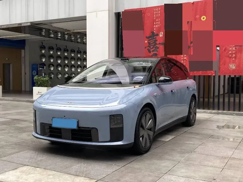 2025 Li i8 BEV,autocango,china used car exporter,china ev exporter,chinese used car exporter,chinese used ev exporter