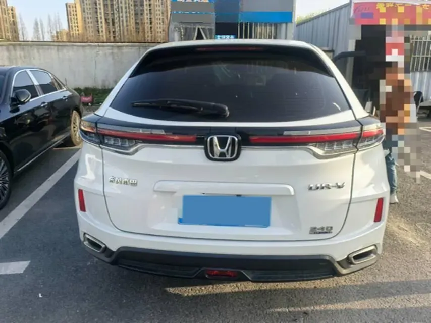 2020 Honda UR-V 1.5T 193HP L4 CVT,autocango,china used car exporter,china ev exporter,chinese used car exporter,chinese used ev exporter