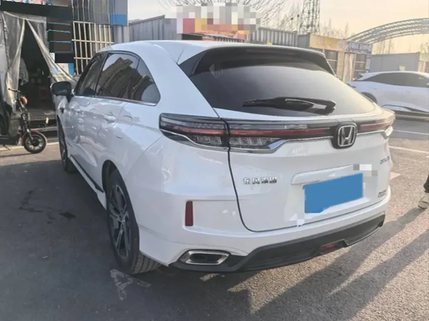 2020 Honda UR-V 1.5T 193HP L4 CVT,autocango,china used car exporter,china ev exporter,chinese used car exporter,chinese used ev exporter