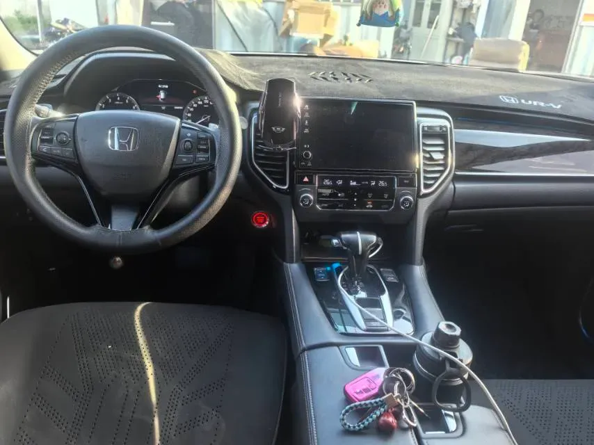 2020 Honda UR-V 1.5T 193HP L4 CVT,autocango,china used car exporter,china ev exporter,chinese used car exporter,chinese used ev exporter