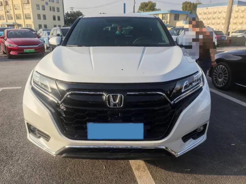 2020 Honda UR-V 1.5T 193HP L4 CVT,autocango,china used car exporter,china ev exporter,chinese used car exporter,chinese used ev exporter