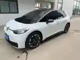2025 Volkswagen ID.3 BEV 52.8KWH