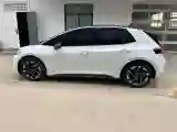 2025 Volkswagen ID.3 BEV 52.8KWH